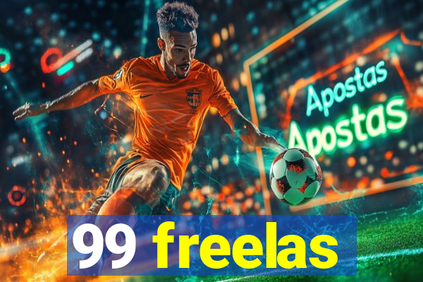 99 freelas